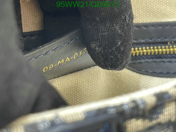 SAMCC - DOR Bags - 1447