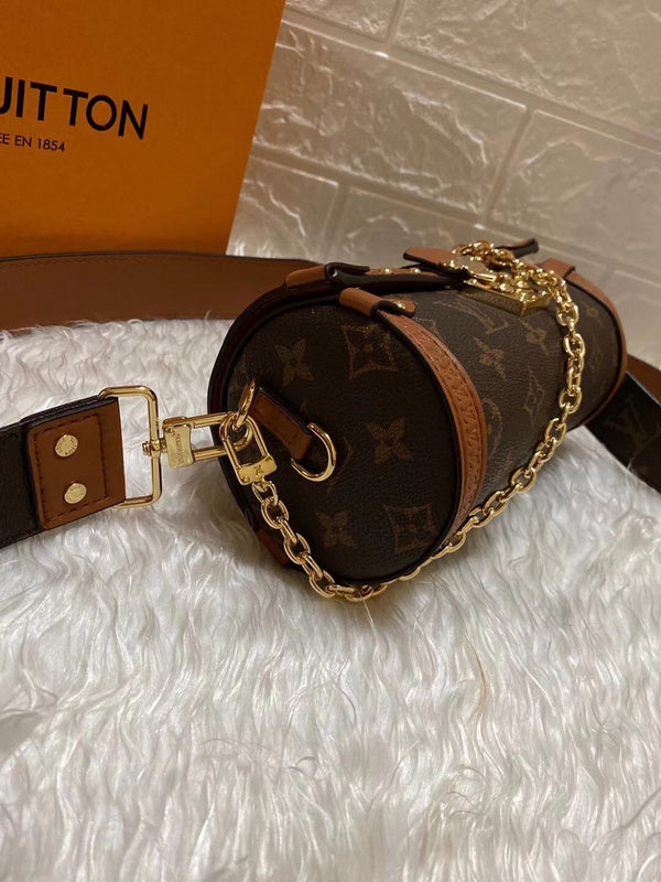 Satchel Bags - VL1 Bags - 308