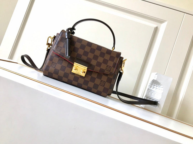 Satchel Bags - VL Bags - 2221