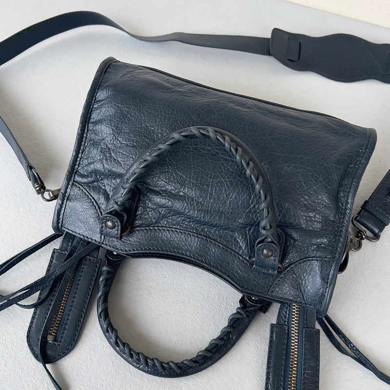 Glamy - BG Bags - 833