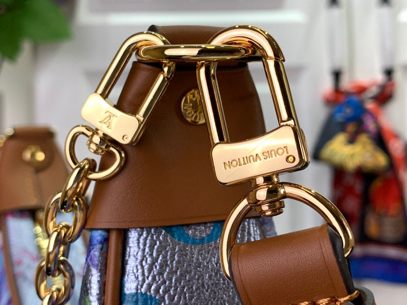 Fashion Lu-Vi bags - 3431