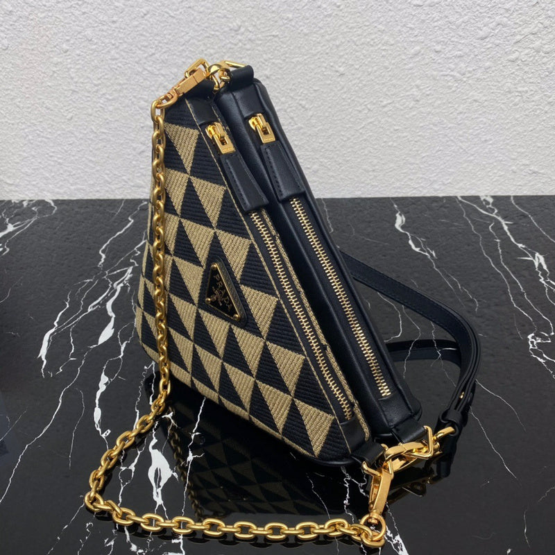 Glamy - PD Bags - 1105