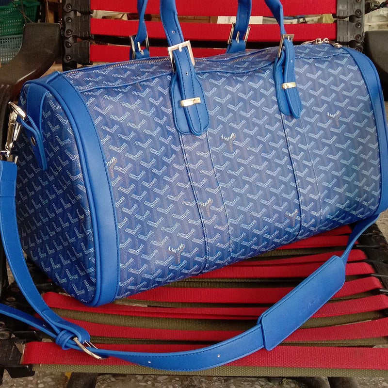 Satchel Bags - GYD Bags - 006