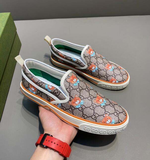 SAMC - GUKI Women Shoes - 1532