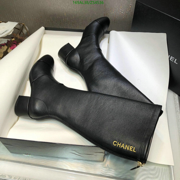 SAMC - CHL Women Boots - 361