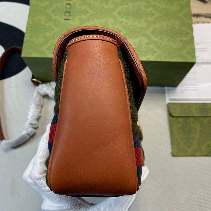 Satchel Bags - GCI Bags - 6694