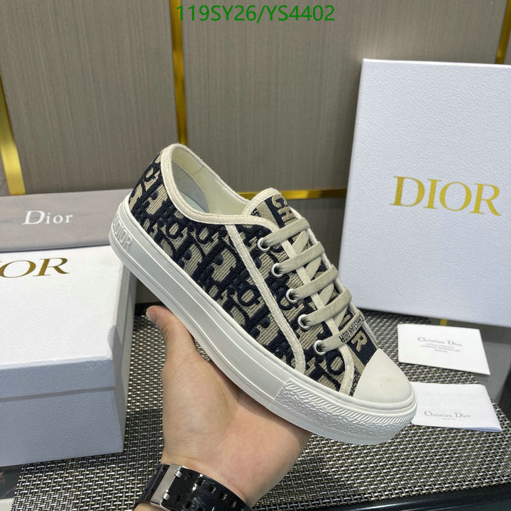 SAMCC - DOR Women Shoes - 1860