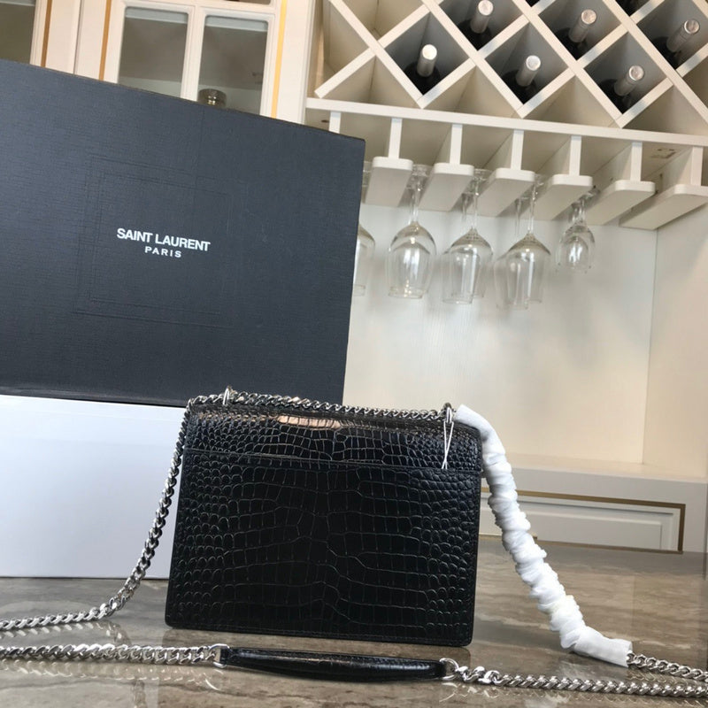 ELE - SLY Bags 470