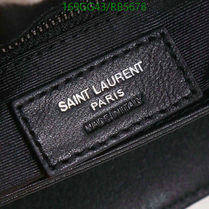 SAMC - YLS Bags - 030