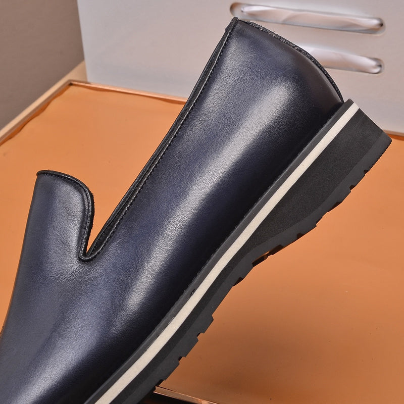 Glami - BRE Men Shoes - 647