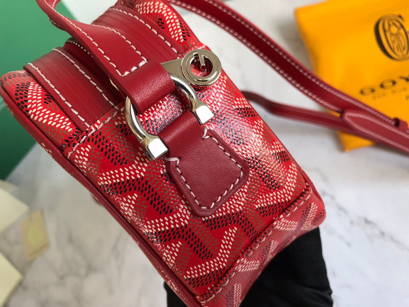 Glamy - GYO Bags - 1114