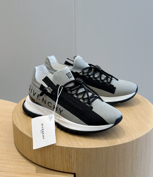 SAMC - GCY Men Shoes - 011