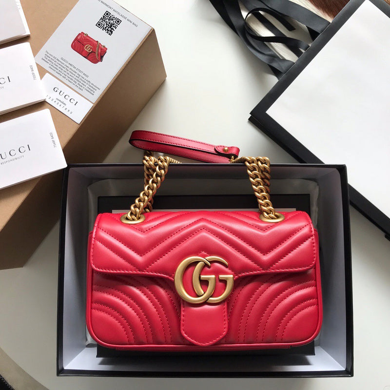 Glami Fashion - GCI Bags - 3006