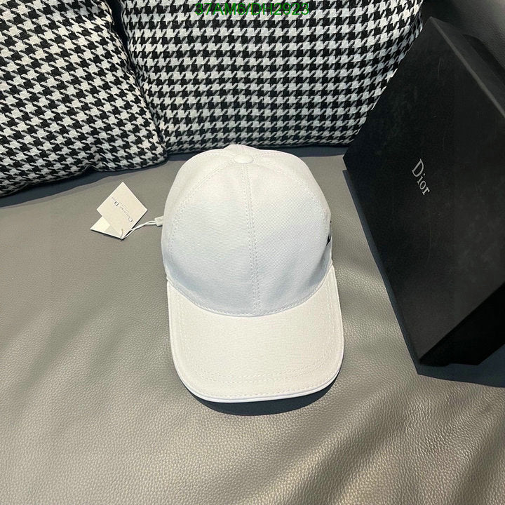 SAMC - DOR Caps & Hats - 014