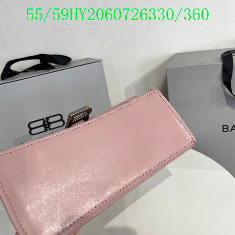 Satchel Bags - BGA Bags - 2177