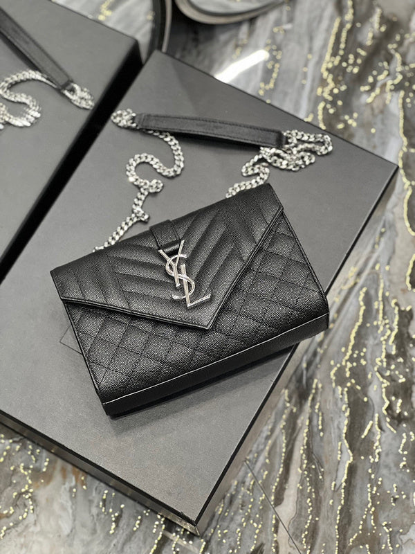 Glamy - YLS Bags - 613
