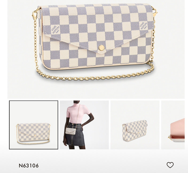 Glami - LOV Bags - 657