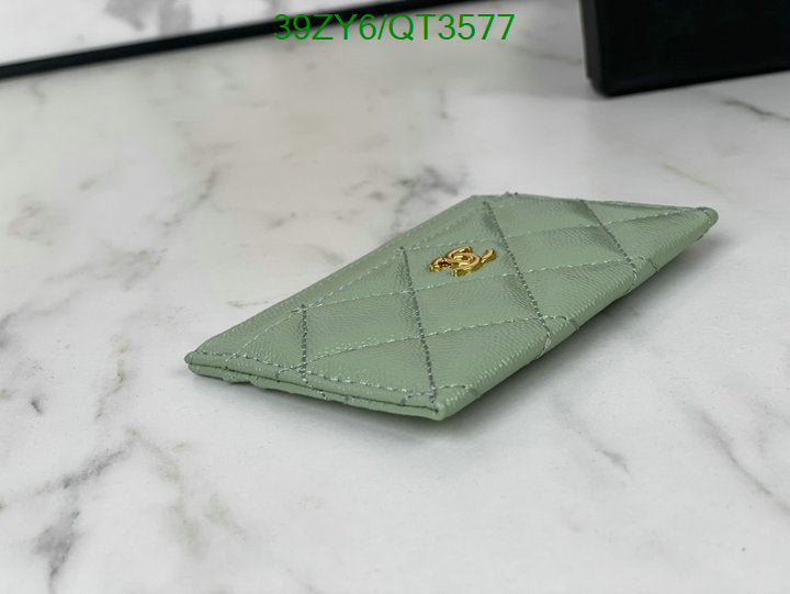 SAMC - CHL Wallets - 060