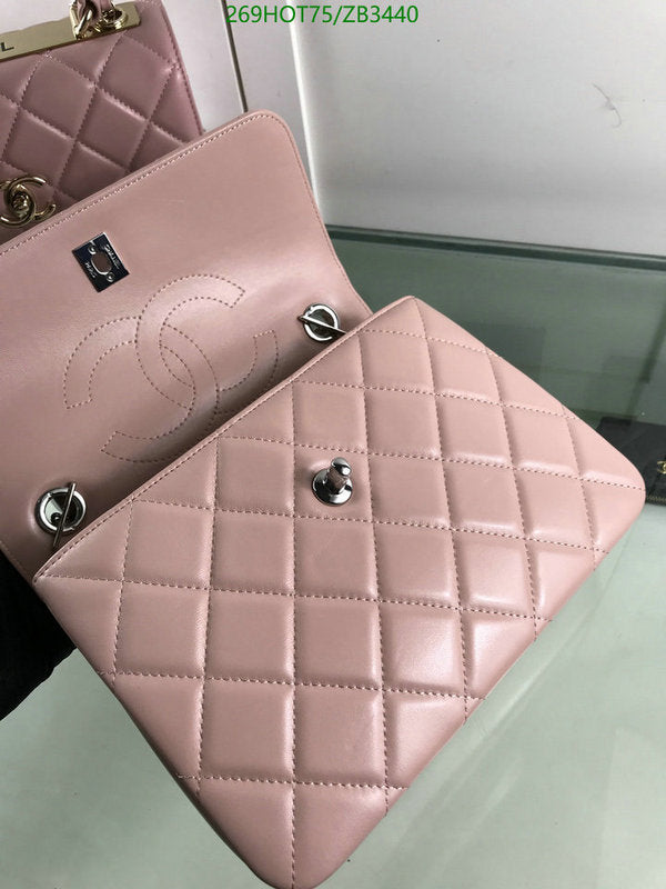 SAMC - CHL Bags - 536