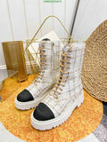 SAMC - CHL Women Boots - 411