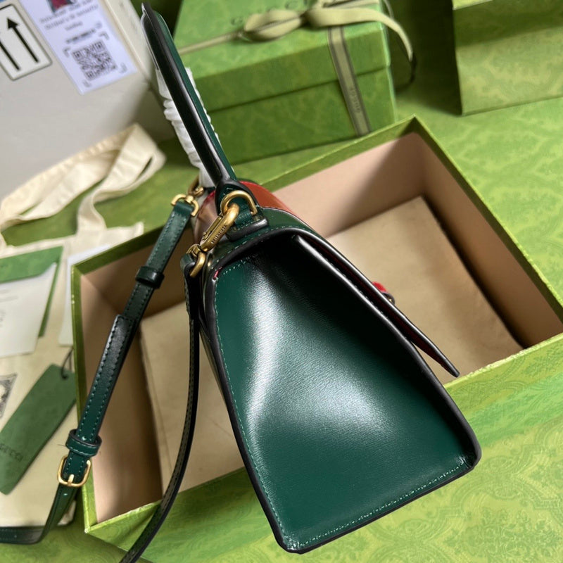 GlamI Lu-Vi bags - 3089