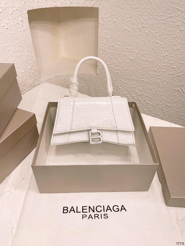 Satchel Bags - BGA Bags - 1441