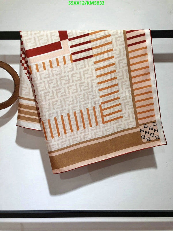 SAMC - FDE Scarves - 003