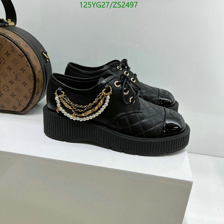 SAMC - CHL Women Shoes - 099