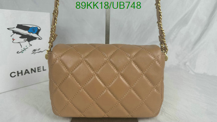 SAMC - CHL Bags Crossbody - 082
