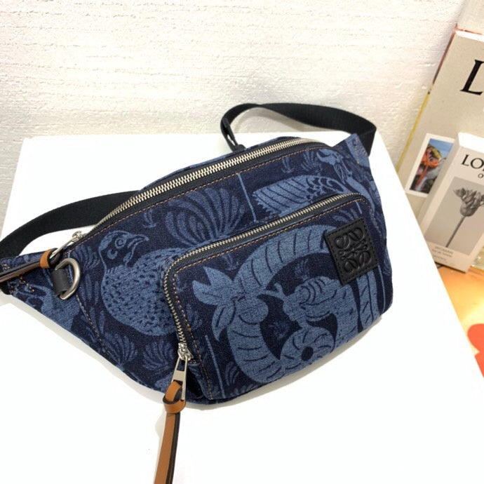 Glami - LWO Bags - 340