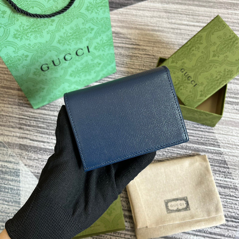Glami-i - Guki Wallet - 076