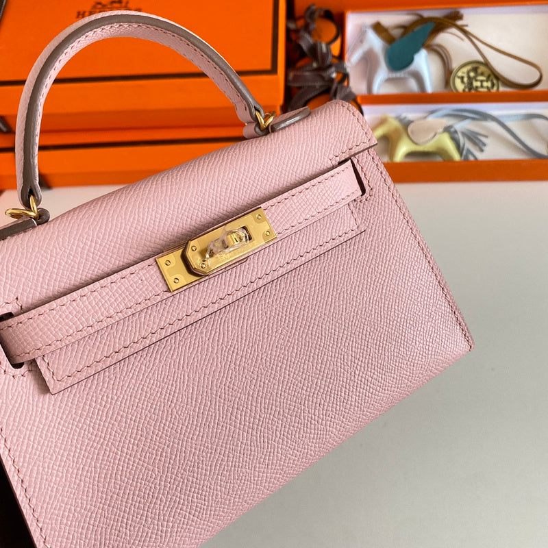Glamy - HMS Bags - 486
