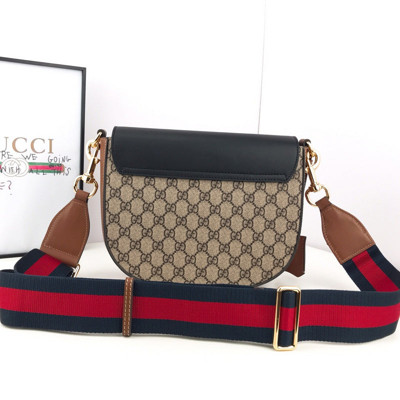 Glami Fashion - GCI Bags - 2526