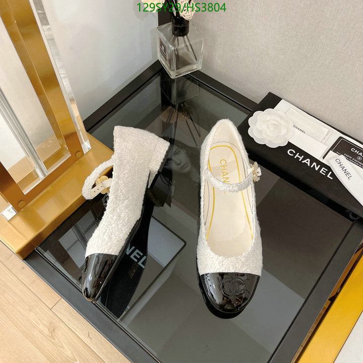 SAMC - CHL Women Shoes Ballet - 058
