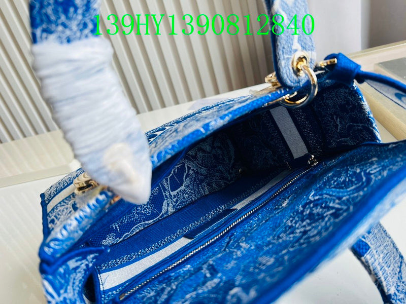 Glami - DOR Bags - 1308