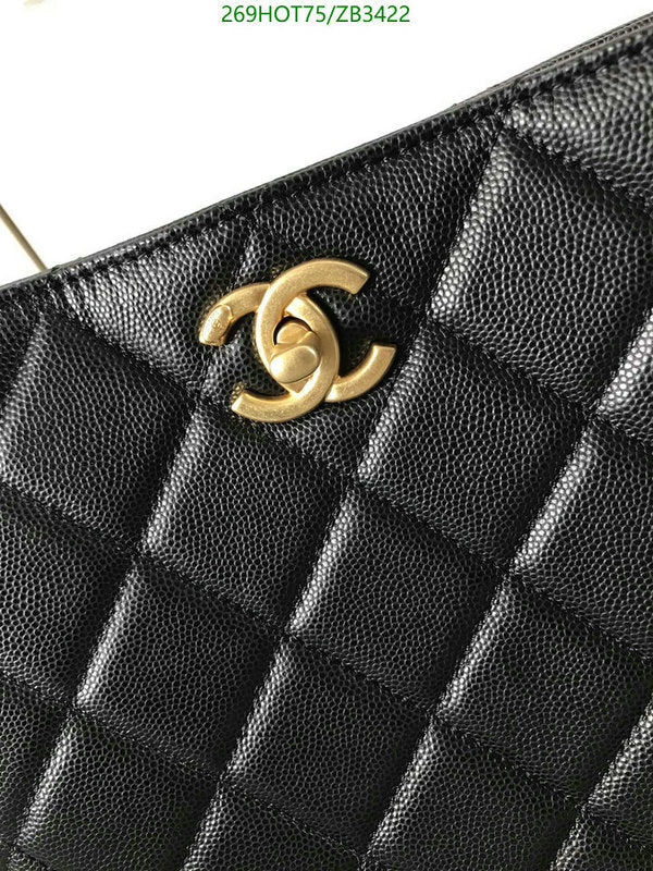 SAMC - CHL Bags - 528
