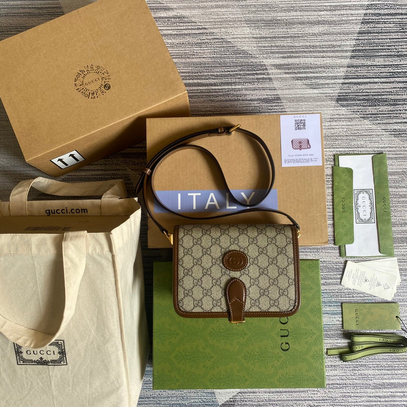 Glami - Glami Bags - 1801