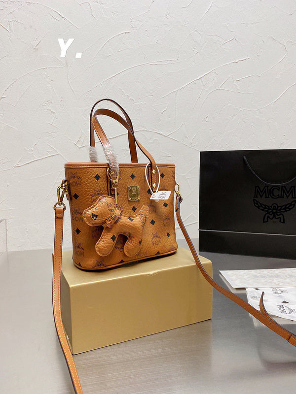 Glami- - MQM Bags - 077