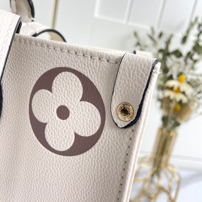 GlamI Lu-Vi bags - 3891