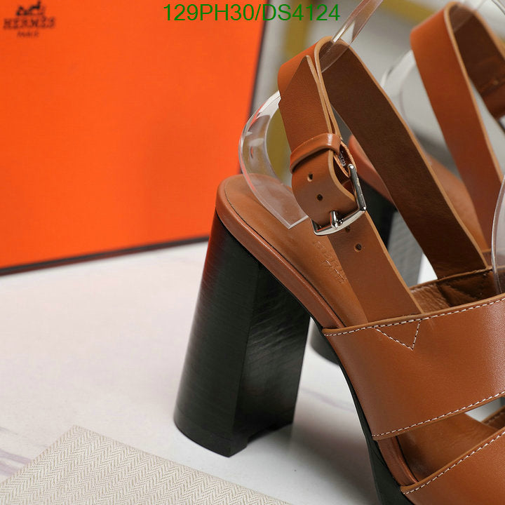 SAMC - HMS Women Shoes - 054