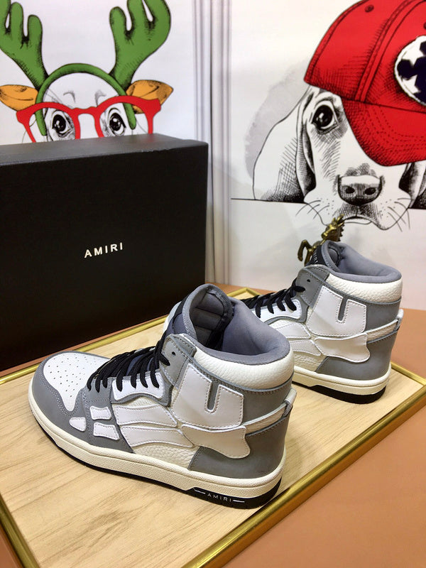 Satchel Bags - Mix Shoes - 1704