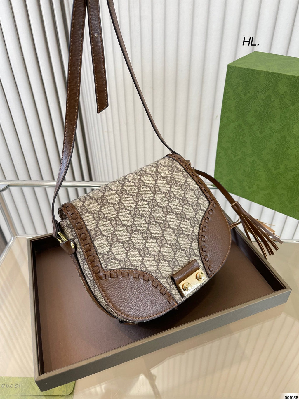 EN - New Arrival Bags GCI 521