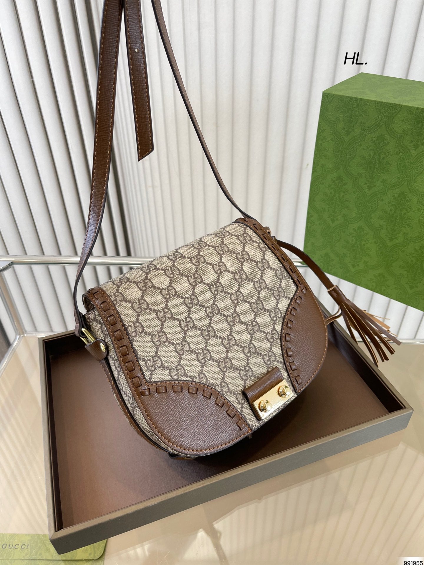 EN - New Arrival Bags GCI 521