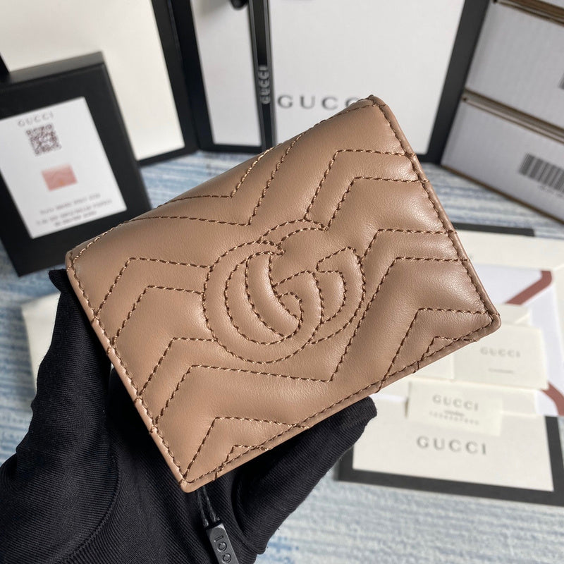 Glami - GUKI Wallets - 052