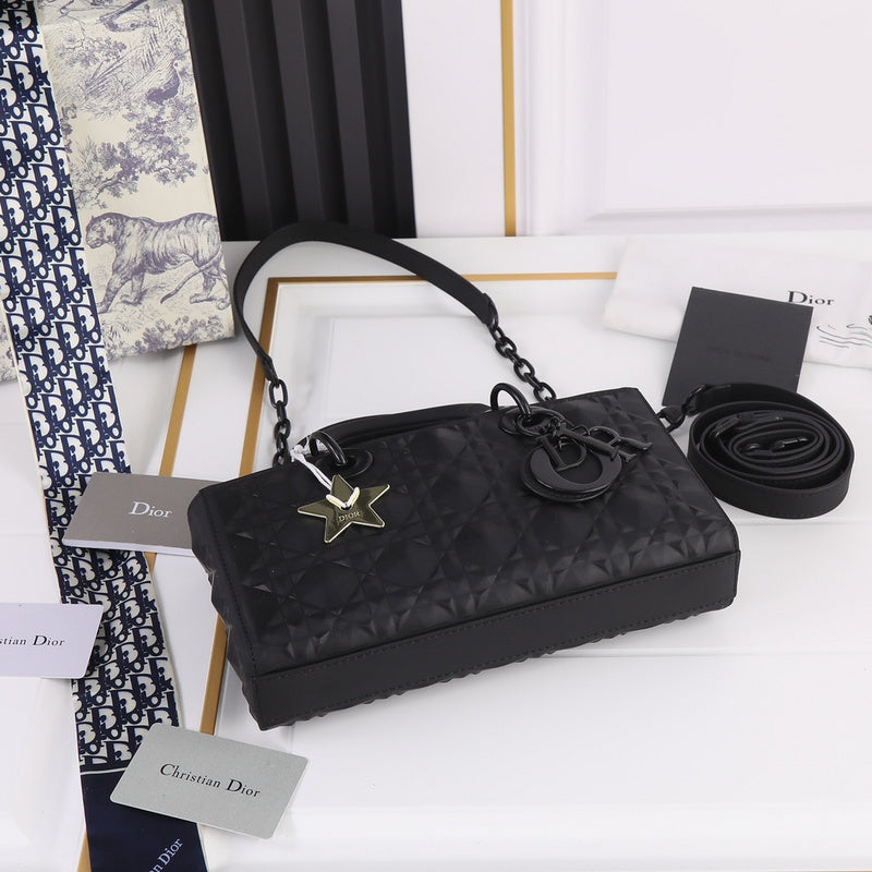 Satchel Bags - DOR Bags - 148