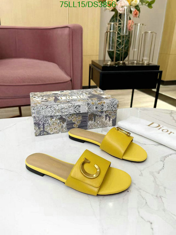 SAMCC - DOR Women Shoes - 1440