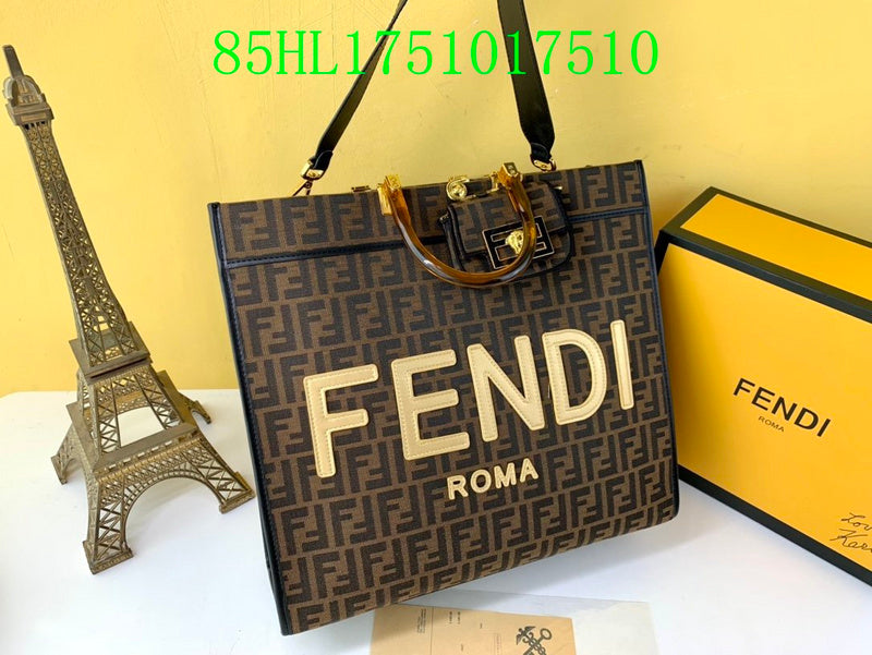 Glami - FDE Bags - 1296