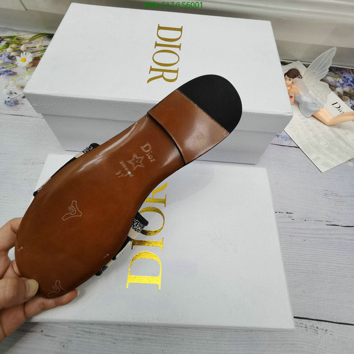SAMCC - DOR Women Shoes - 2099