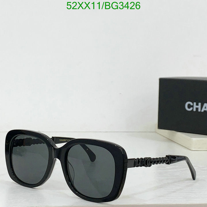 SAMC - CHL Glasses - 161