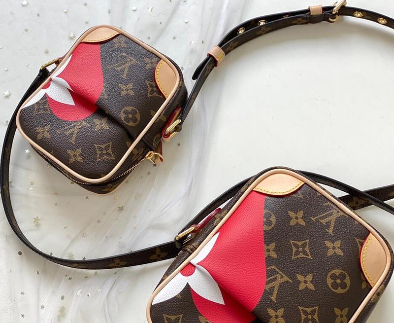 glamy - LOV Bags - 2662